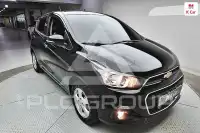2018 Chevrolet Spark