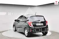 2018 Chevrolet Spark