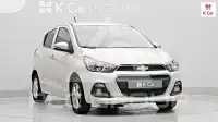 2018 Chevrolet Spark