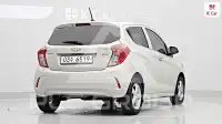 2018 Chevrolet Spark
