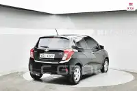 2018 Chevrolet Spark