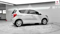 2018 Chevrolet Spark