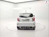 2018 Chevrolet 