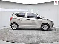 2018 Chevrolet 
