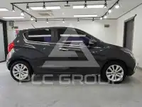 2018 Chevrolet Spark