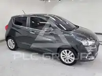 2018 Chevrolet Spark