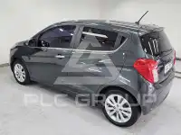 2018 Chevrolet Spark
