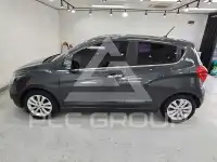 2018 Chevrolet Spark