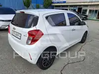 2018 Chevrolet 