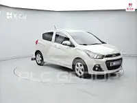 2018 Chevrolet Spark