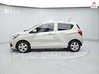 2018 Chevrolet Spark