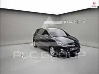 2018 Chevrolet 