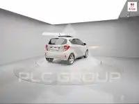 2018 Chevrolet 