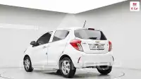 2018 Chevrolet 