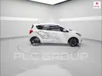 2018 Chevrolet Spark