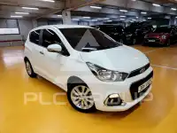 2018 Chevrolet 