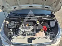 2018 Chevrolet Spark