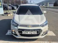 2018 Chevrolet Spark