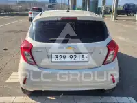2018 Chevrolet Spark