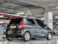 2018 Chevrolet Spark