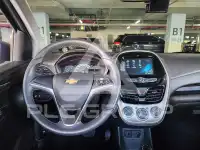 2018 Chevrolet Spark
