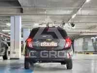 2018 Chevrolet Spark