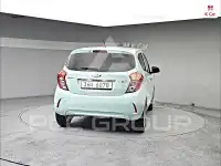 2018 Chevrolet 