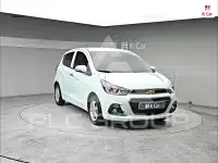 2018 Chevrolet 