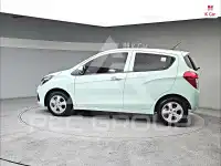 2018 Chevrolet 