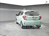 2018 Chevrolet 