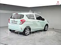 2018 Chevrolet 