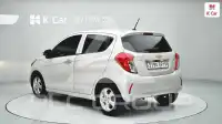 2018 Chevrolet 