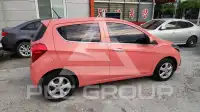 2018 Chevrolet Spark