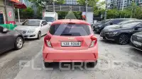 2018 Chevrolet Spark