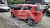 2018 Chevrolet Spark