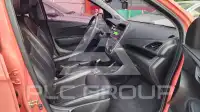 2018 Chevrolet Spark