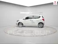 2018 Chevrolet 