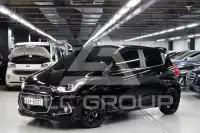 2018 Chevrolet Spark