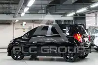 2018 Chevrolet Spark