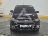 2018 Chevrolet Spark