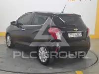 2018 Chevrolet Spark