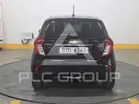 2018 Chevrolet Spark