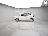 2018 Chevrolet 