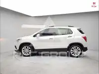 2018 Chevrolet TRAX