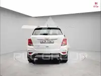 2018 Chevrolet TRAX