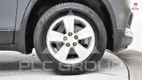 2018 Chevrolet TRAX