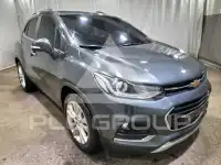 2018 Chevrolet TRAX