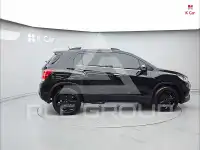 2018 Chevrolet TRAX