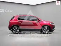 2018 Chevrolet 