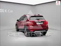 2018 Chevrolet 